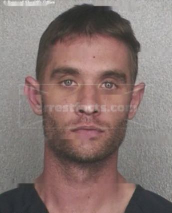 Patrick Joseph Harris
