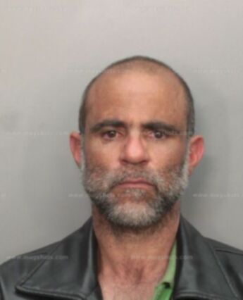 Leroy Hernandez