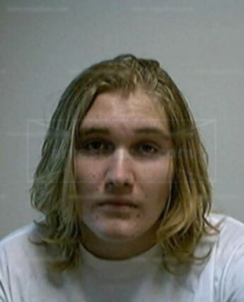 Jason Timothy Clouser