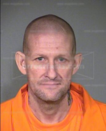 Kevin Michael Davis