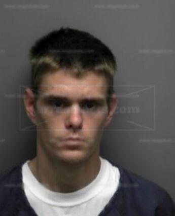 Eric Wayne Vanderbent