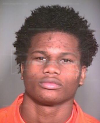 Cornelius Williams