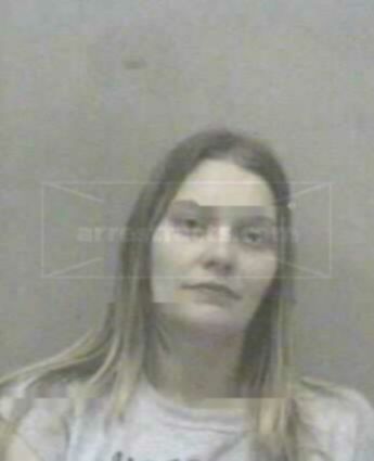 Sarah Elizabeth Halstead