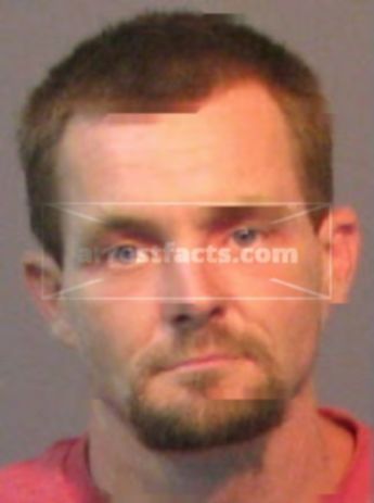 Kevin Matthew Todd