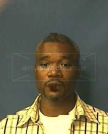Lamont M Hines