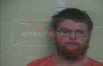 Travis Wayne Cooper