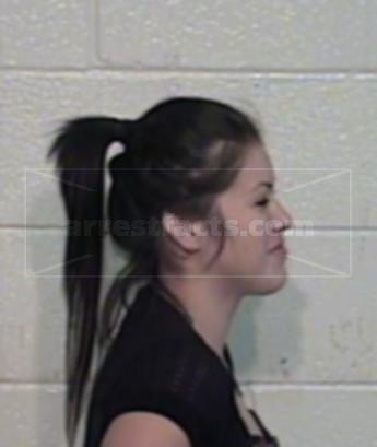 Amanda Lynn Goodyear Portales