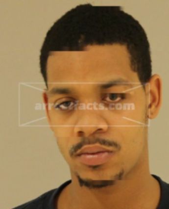Antonio Lamont Dandridge