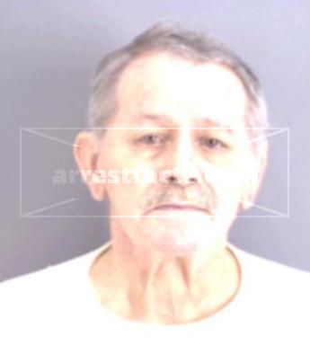 Calvin Franklin Stone