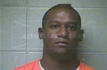 Jayron D Jones