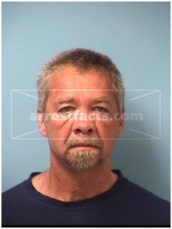Anthony Lynn Logan