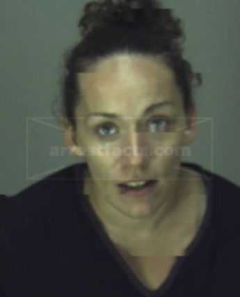 Erin Elizabeth Davis