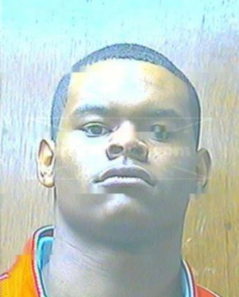 Grady D Richmond Jr.