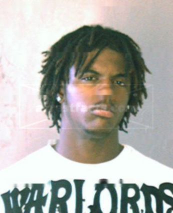 Rodney Adolf Weston
