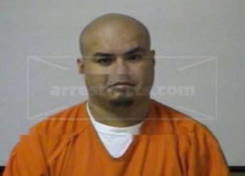 Jose Edgar Hernandez