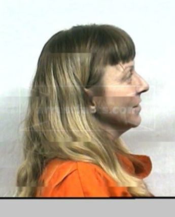 Mary K Sanders
