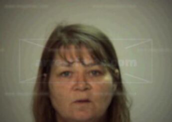 Frances Sue Gallagher