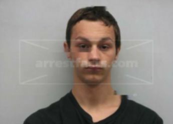 Nicholas Ryan Reeder