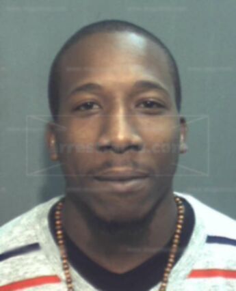 Brian Shamoi Crump