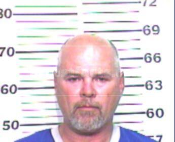 Terry Wayne Pence