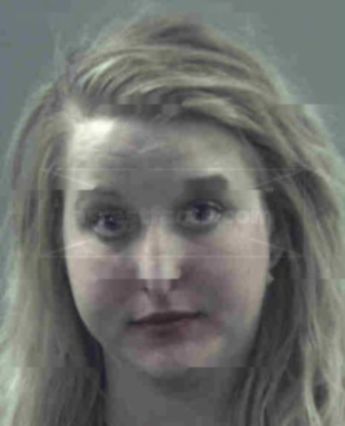 Amber Marie Twitchell