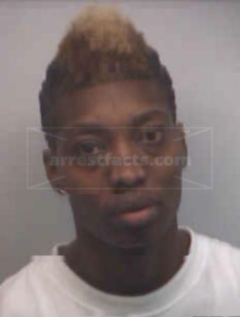 Nykesha Burley