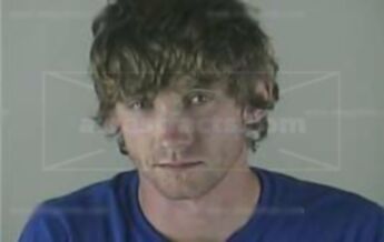Jared Patrick Victor
