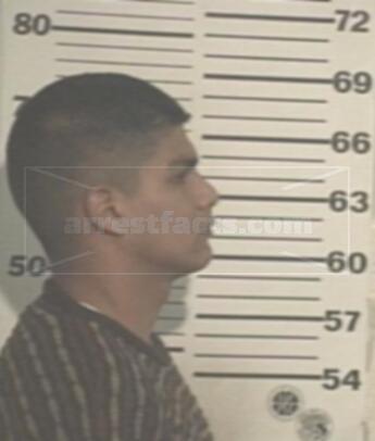 Anthony Gonzalez Aguirre