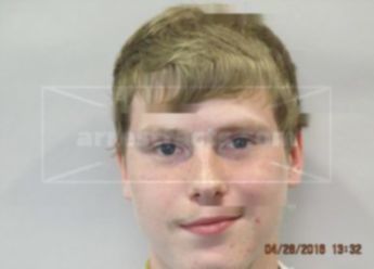 Blake Cassidy Shaffer