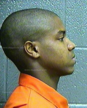 Tyrone L Brown Jr.