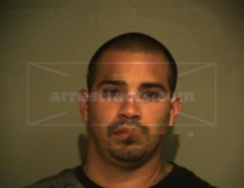Adam Samuel Gonzales