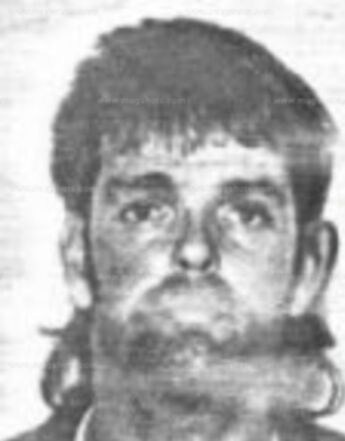 Robert Andrew Burton
