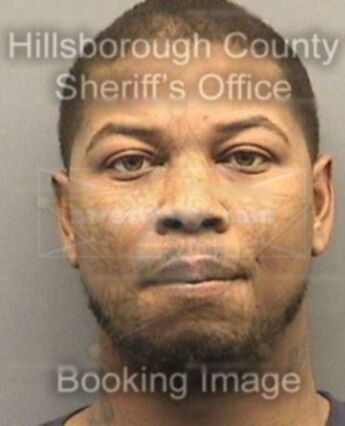 Tony Bernard Gundy Jr.