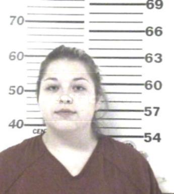 Lauren Taylor Richardson