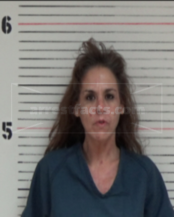 Carrie Jean Uhler