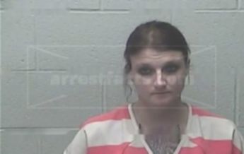 Ashley Rae Berger