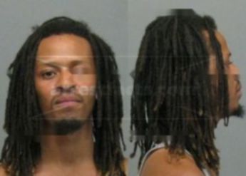 Devonte Joseff Chandler