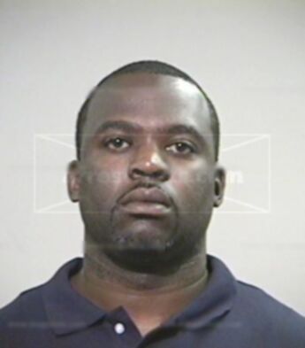 Brian Keith Simmons