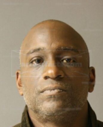 Percy Demond Dupree