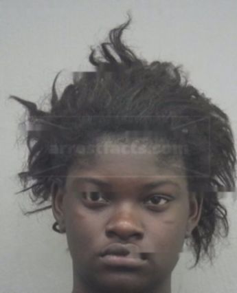 Essence Brinae Johnson