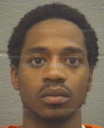 Desean Terrell Geathers