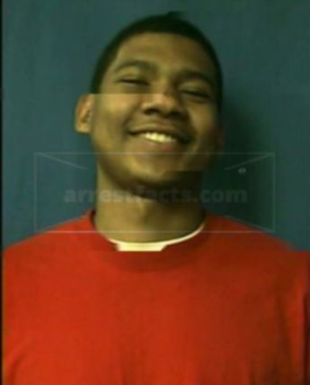 Scorpio Dejuan Flynn