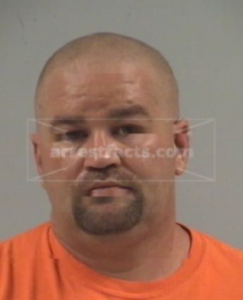 Michael Jason Murray
