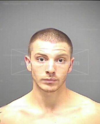 Kevin Lee Courtney