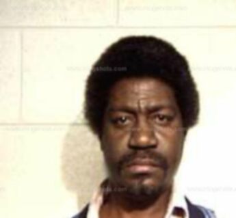 Henry Lee Taylor