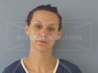 Wendy Dawn Farrill