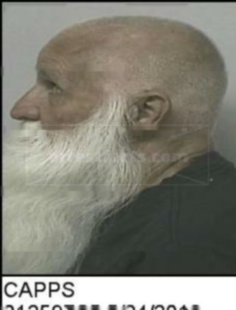 Jessie James Capps