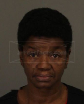 Sheila Demetric Mills