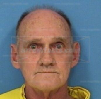 Donald E. Smith