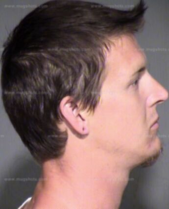 Christopher Joel Nickerson